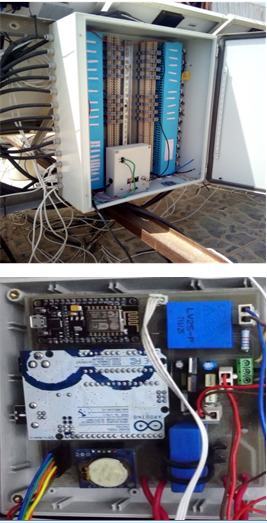 Photovoltaic Power Plants